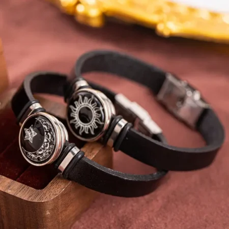sun & Moon Bracelet